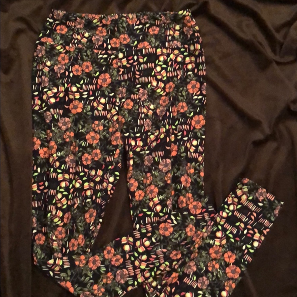 Lularoe leggings